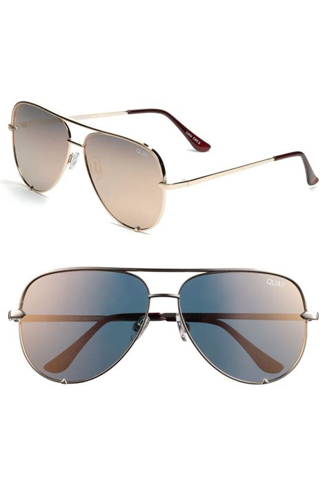 quay sunglasses oversized|quay sunglasses for men.